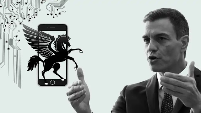 ¿Pegasus? ¿Cómo funciona? || ¡Mentiras y verdades!