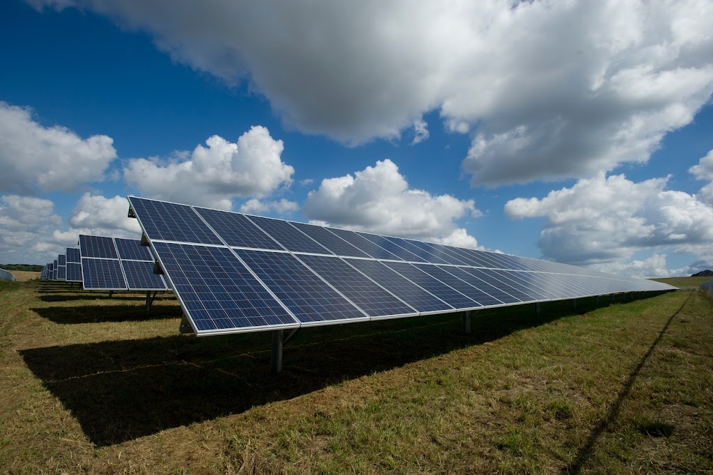 Cálculo del dimensionado de una instalación fotovoltaica
