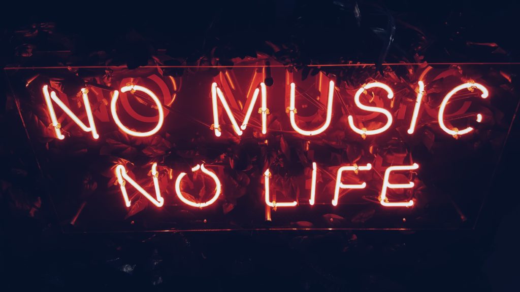 Música y AI: Un dúo armonioso.
