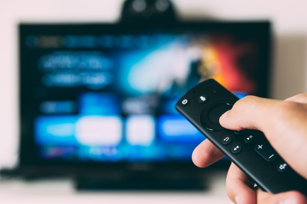 Fin de canales SD en TDT, evolución de la TV.