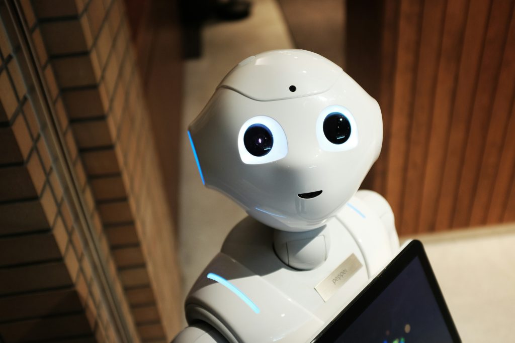 El Futuro de las Nuevas Tecnologías: Un Horizonte lleno de Posibilidades