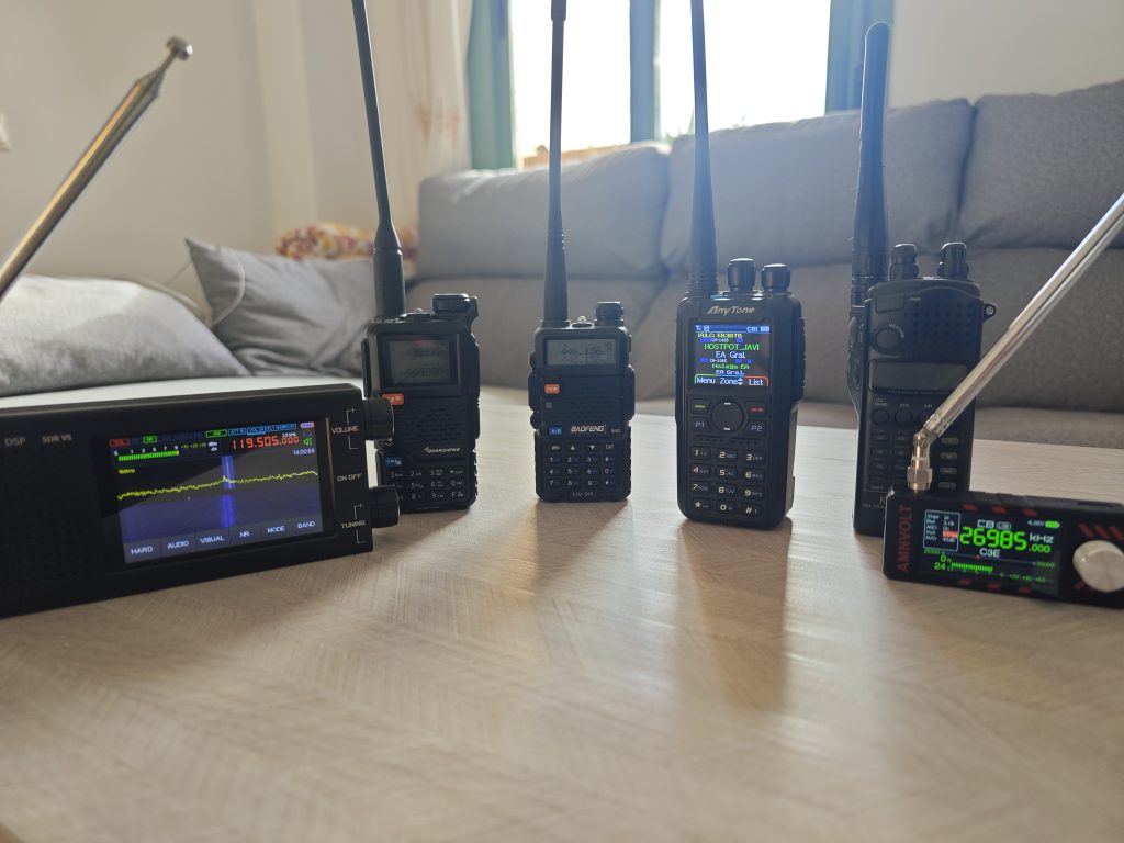 Día Mundial de la Radio: La tecnología que nunca se apagó
